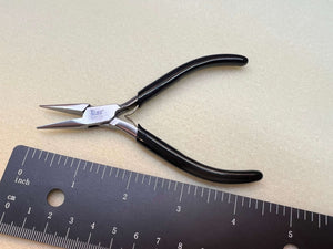 4.5" Nose Pliers