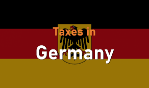 Germany Taxes